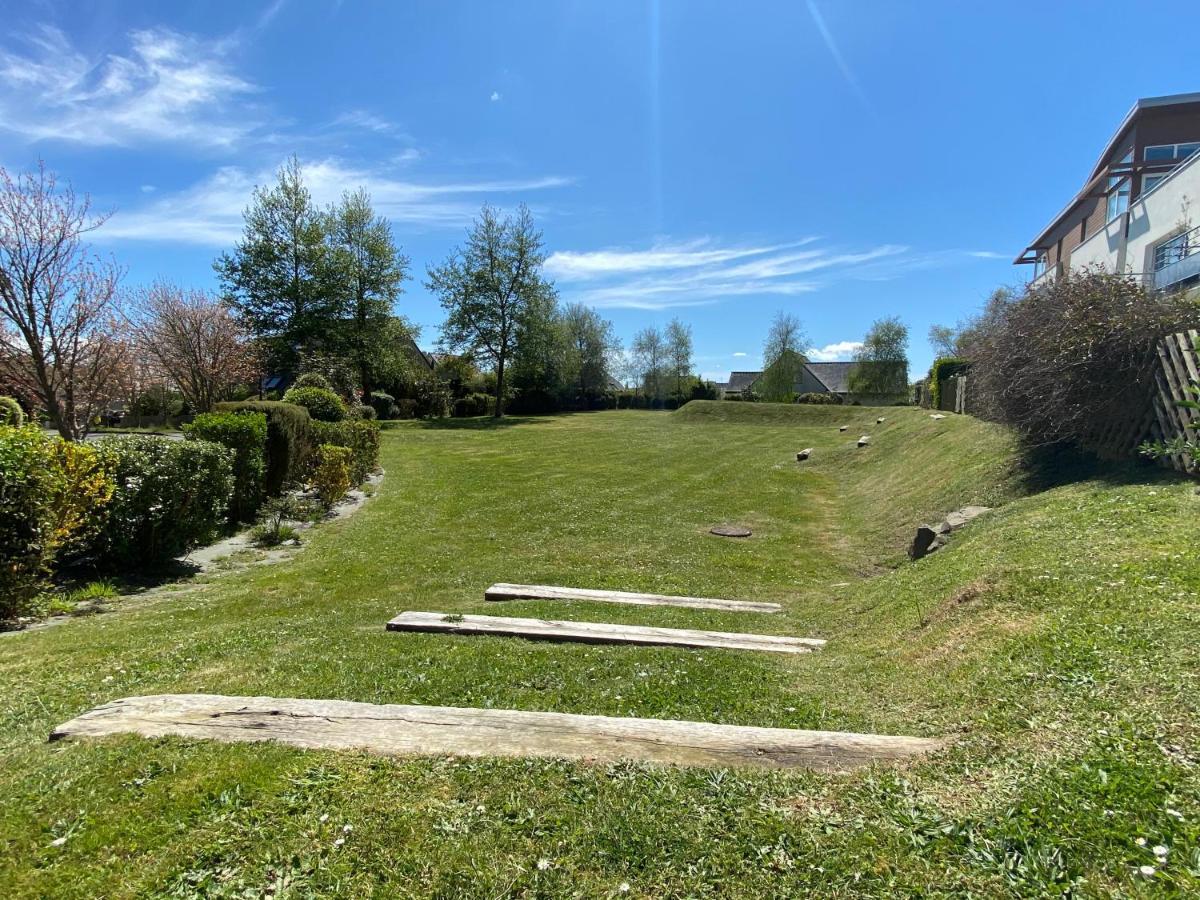 L' Evea Garden Le Relecq-Kerhuon Luaran gambar