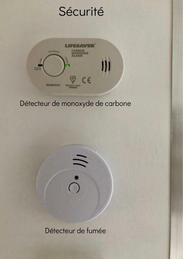 L' Evea Garden Le Relecq-Kerhuon Luaran gambar