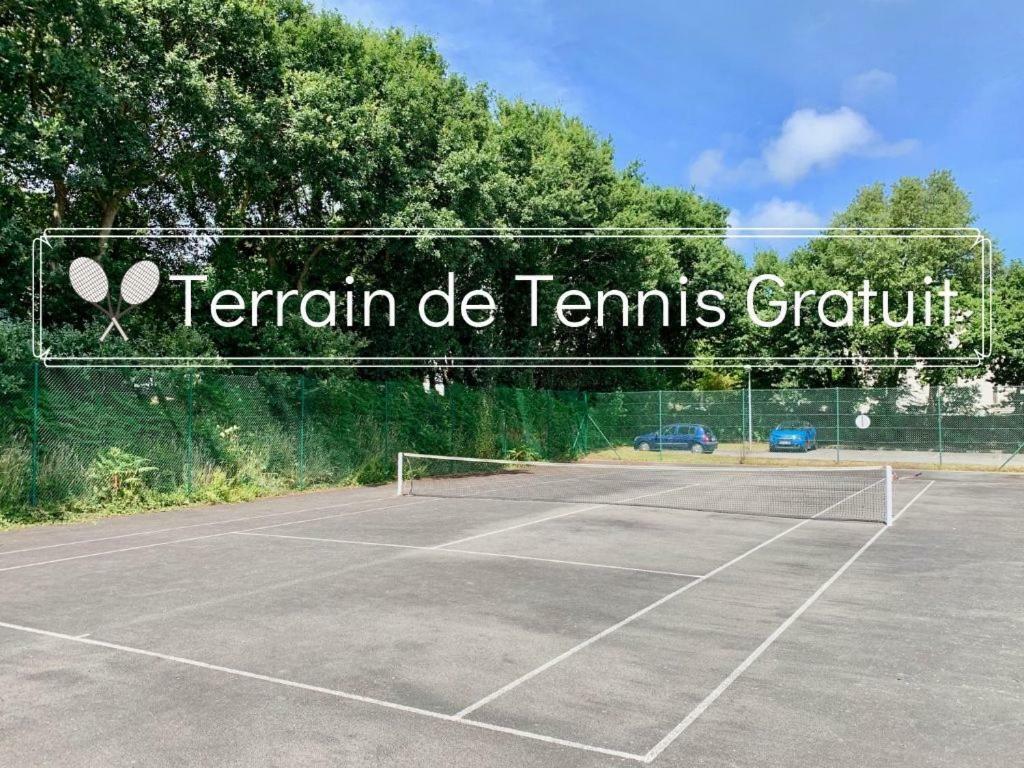 L' Evea Garden Le Relecq-Kerhuon Luaran gambar